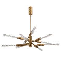 Люстра на штанге Odeon Light L-vision Kolos 5449/28L