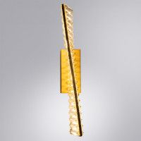 Настенный светильник Divinare Millie 1136/17 AP-10