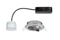 Встраиваемый светодиодный светильник Paulmann Premium Line Coin 92778