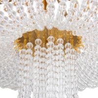 Потолочный светильник Freya Ornament FR1008CL-06BS