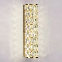 Настенный светильник Odeon Light Panta 4926/8WL