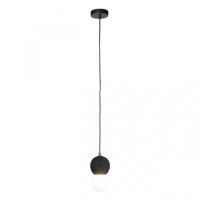 Подвесной светильник Loft IT Quill 10109 Dark grey