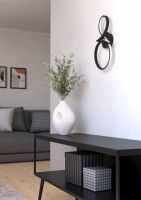 Настенно-потолочный светильник Eglo Serpins 901268