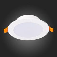 Встраиваемый светодиодный светильник ST Luce Fasum ST210.538.12