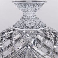 Подвесной светильник Bohemia Ivele Crystal AL16781/16 WMN