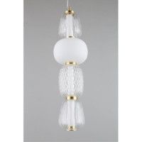 Подвесной светильник Aployt Simonet APL.318.16.29