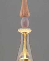 Подвесной светильник Moderli Corals V11153-PL