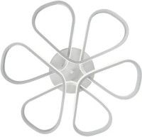 Потолочная люстра Natali Kovaltseva Cobra LED LAMPS 81121/7C