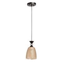 Подвесной светильник De Markt Лоск 107011001