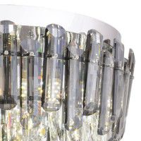 Потолочный светильник Escada Nigretta 526/8