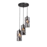 Подвесной светильник Vitaluce V4853/3S