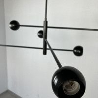 Люстра на штанге ImperiumLoft Salme 212778-26