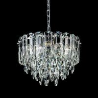 Подвесной светильник Modelux ML.7220.400 CR