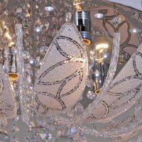 Потолочная люстра Reluce 55652-0.3-05