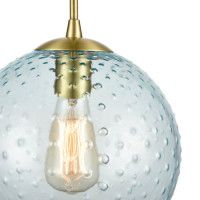 Подвесной светильник Vele Luce Lauriston VL5284P11