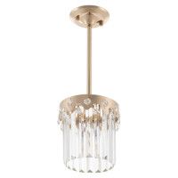 Потолочный светильник Arte Milano Sorrento 378909/1/300/200 GD