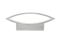 Настенный светильник iLedex Line ZD8118-8W WH