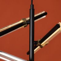 Подвесной светильник Freya Brilliance FR5557PL-L14B