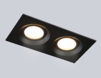 Встраиваемый светильник Ambrella Light Techno Spot Standard Tech TN102746