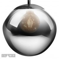 Подвесной светильник iLamp Artis A1537/200/F3 CR