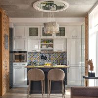 Подвесной светильник Arte Lamp Incanto A4207SP-4CC