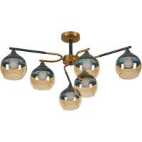 Люстра на штанге Reluce 52070-0.3-06