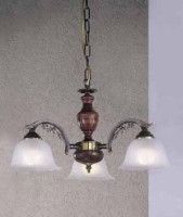 Подвесная люстра Reccagni Angelo L 2700/3