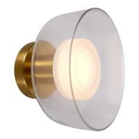 Настенный светильник Aployt Eloiza APL.341.31.06