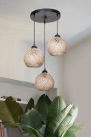 Подвесной светильник Toplight Lizbeth TL1612R-03BG