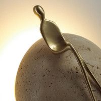 Настенный светильник Odeon Light Confucius 7011/5WL