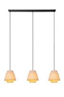 Подвесной светильник Lucide Tribute 21435/03/38