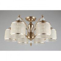 Люстра на штанге APLOYT Agata APL.720.07.06