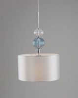Подвесной светильник Moderli Brumi V11877-1P