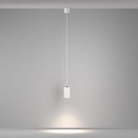 Подвесной светильник Maytoni Vol P100PL-20W4K-W