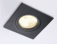 Встраиваемый светильник Ambrella Light Standard Tech TN102456