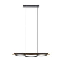 Подвесной светильник Eglo Boyal 901714