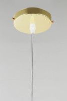 Подвесной светильник Lampit Ledo TP 2022-1 GD