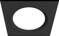 Встраиваемый светильник EKS Practic 0У-00002014