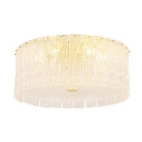 Потолочная люстра Crystal Lux OVIEDO PL6