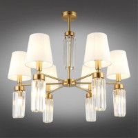 Люстра на штанге Omnilux Prat OML-89807-12