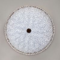 Потолочный светильник LED4U L1116-400 GD