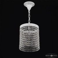 Подвесной светильник Bohemia Ivele Crystal AL19201/20FL WMN R