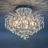 Люстра на штанге Escada 1121/7PL