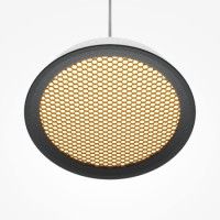 Подвесной светильник Maytoni El MOD041PL-L15WG3K