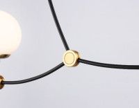 Люстра на штанге Ambrella Light Modern TR2568