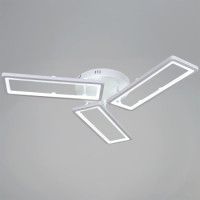 Потолочный светильник Reluce 03629-0.3-03D WH