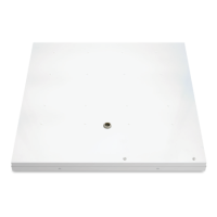 Потолочный светильник Wolta ДВО03-36-001-6К