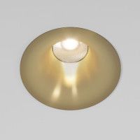 Встраиваемый светильник Elektrostandard Bliss 25070/LED 4690389212949 a069408