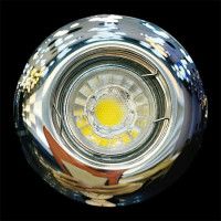 Точечный светильник Reluce 16011-9.0-001PL MR16 (2