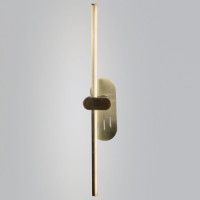 Настенный светильник Reluce 52295-0.2-580